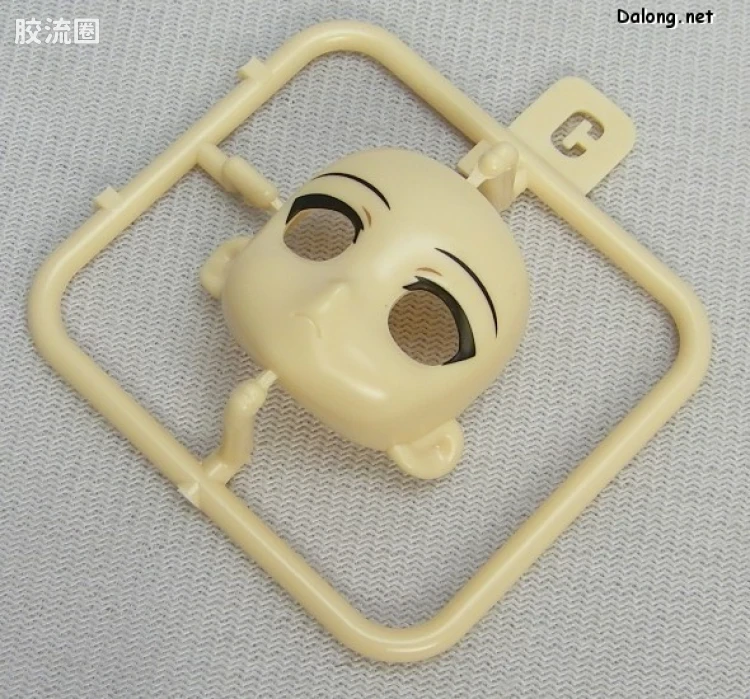 寿屋综合拼装模型系列 一击杀虫!小惠惠 康伯特 战斗服版 - 图片